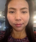 Patritha 31 Jahre Bankkok Thailand