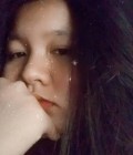FERN 21 ans ร้อยเอ็ด Thaïlande