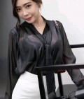 Yui 31 years ไทย Thailand