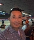 Krishna 35 ปี Indonesia  Indonesia