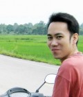 Nui 49 ans Jeahom Thaïlande