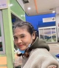 Jime 46 ans กันทรลักษ์ Thaïlande
