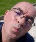 Francois 63 ปี  France