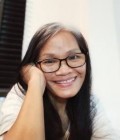 Rose 42 Jahre ขอนแก่น Thailand