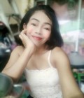 Jintana 49 ans Burirum Thaïlande