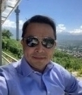 Sean 51 Jahre Bangkok Thailand