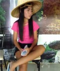 Noohparn 28 ans วารินชำราบ Thaïlande