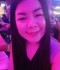 Nikki 41 Jahre อำเภอบางละมุง Thailand
