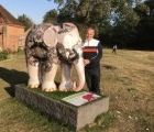 Steven 55 ปี Medway United Kingdom