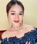 Praewa 33 years ชลบุรี Thailand
