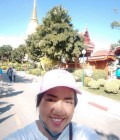 Arunee 47 Jahre เมือง Thailand
