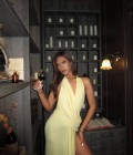 Meen 21 ans Bangkok  Thaïlande