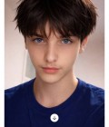 Lorick 18 ปี Espaly  France