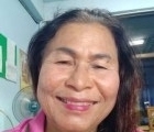 Kora 56 Jahre Soengsang Thailand