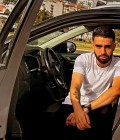 Younes 26 ปี Tanger Belarus