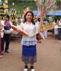 Mesara 45 ans Khonkaen  Thaïlande