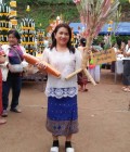 Mesara 46 ans Khonkaen  Thaïlande