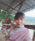Laddawan 38 Jahre Koh Samui Thailand