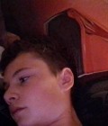Axel 18 years Les Mées  France