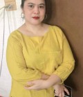 Thanisa 47 ans เมืองสมุทรสาคร Thaïlande