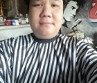 Jeje 31 ans กรุงเทพ Thaïlande