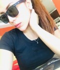 Bedisa 36 ans Bangkok Thaïlande