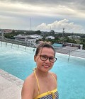 Darat 55 Jahre Nong Bou Lamphu Thailand
