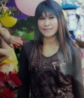 Aoi 39 Jahre Buriram Thailand