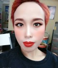 Fang 32 ans Thailand Thaïlande