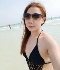 Ying 35 ans พัทยา Thaïlande