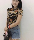 Tanny 43 years Bangkok Thailand