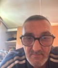Lionel 58 ปี Porto-vecchio  France