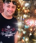 Kerry 49 Jahre  Rayong  Thailand