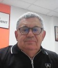 Patrick 67 ปี Muret 31600 France