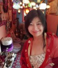 Nan 43 ans Bkk Thaïlande