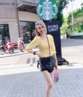 Honey 37 ans Muang  Thaïlande