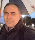 Michel 60 years Avignon France