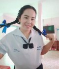 Ratchanee 40 ans ยางตลาด Thaïlande