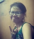 Buapan 58 years Bangkok Thailand