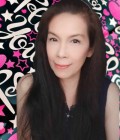 Kung 55 Jahre Petchaboon  Thailand
