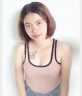 Sudarat 22 ans Prankatai Thaïlande