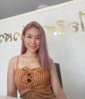 Fang 36 years นอร์เวย์ Thailand