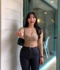 Nattika 34 ans English Thaïlande