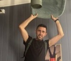 Ovidiu 40 ปี Argenteuil France