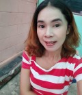 Anna 45 ans สาทร Thaïlande