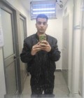 Kais 27 ปี  Manouba Tunis Tunisia