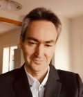 Benoit 44 ปี Montpellier France