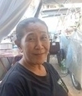 Wan​ 59 ans อำเมือง​ Thaïlande
