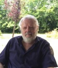 Yves  80 years Marcigny  France