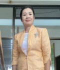 Sirin 52 years Mahasarakham  Thailand